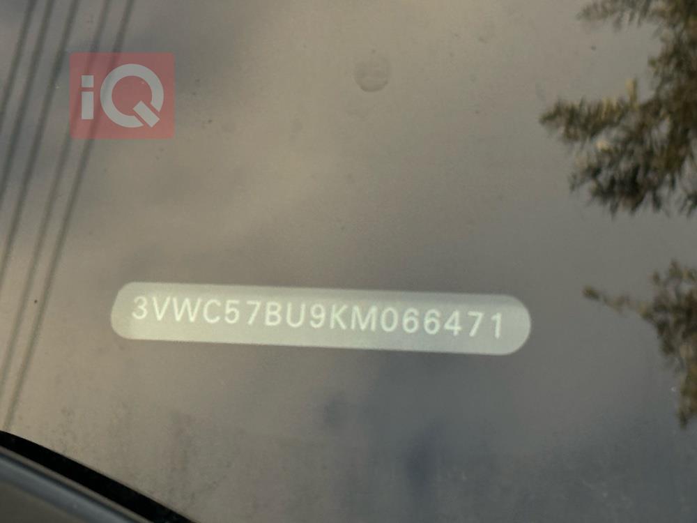 فولكسفاغن جيتا